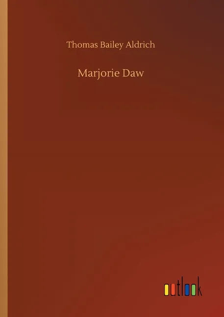 Marjorie Daw - Paperback