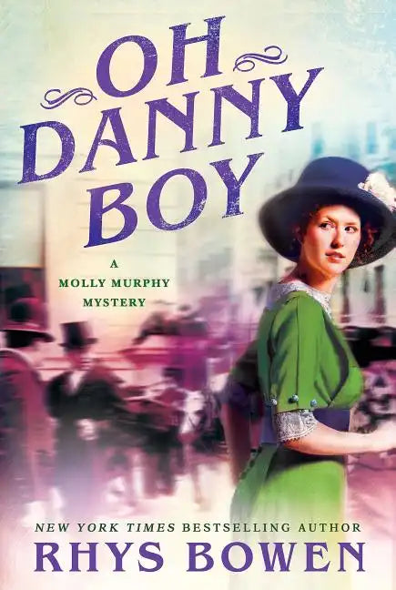 Oh Danny Boy - Paperback
