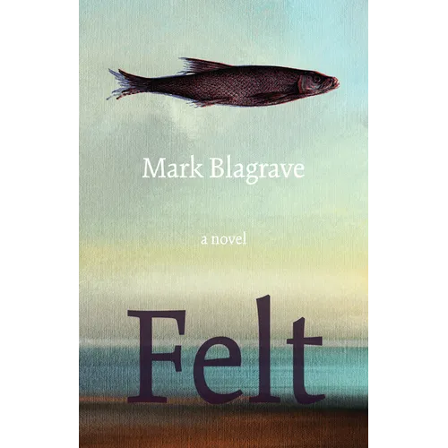 Felt - Paperback