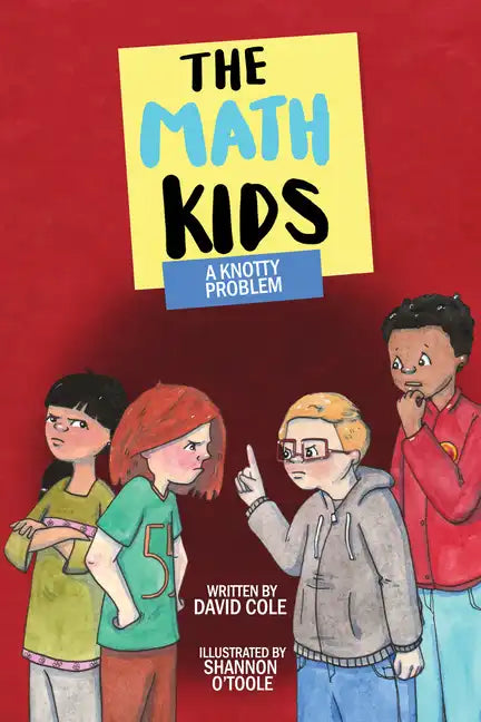 A Knotty Problem: Volume 7 - Paperback