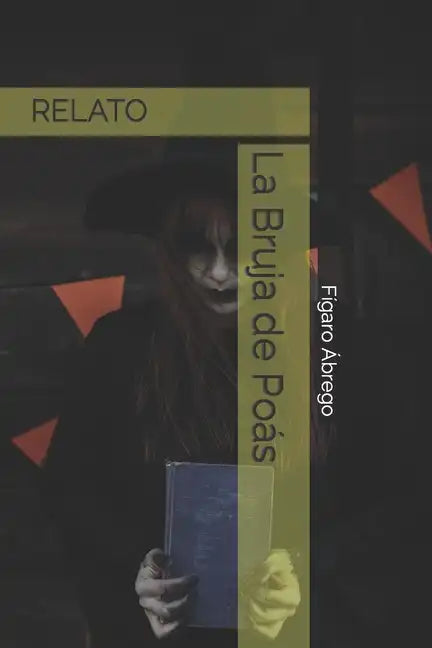 La Bruja de Poás - Paperback