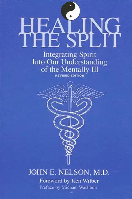 Healing the Split - Paperback