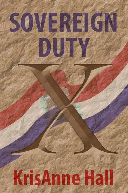 Sovereign Duty - Paperback