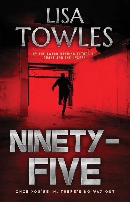 Ninety-Five - Paperback
