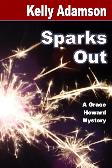 Sparks Out - Paperback