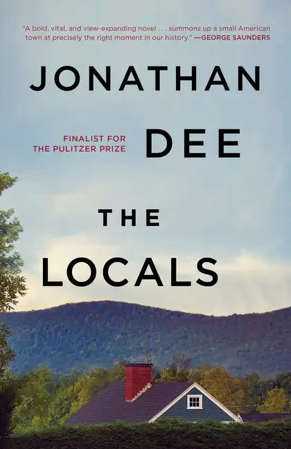 The Locals - Paperback