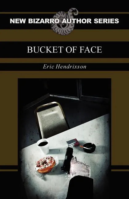 Bucket of Face - Paperback