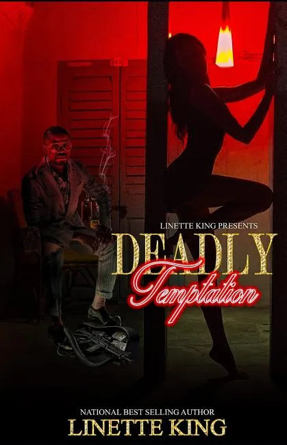 Deadly Temptation - Paperback