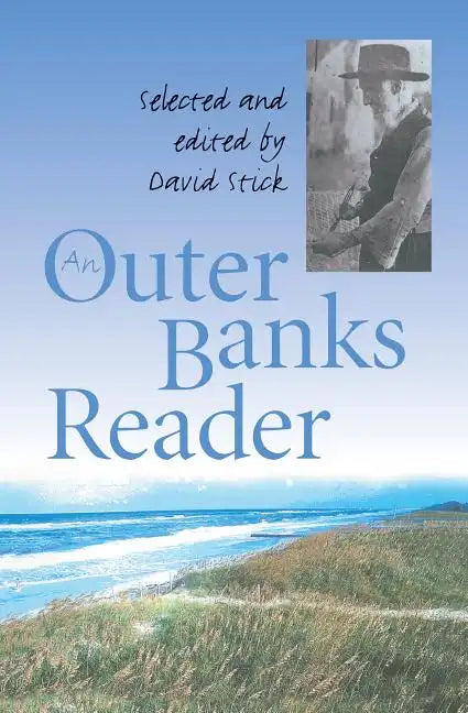 Outer Banks Reader - Paperback