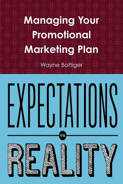 Managing Your Promotional Marketing Plan - Paperback
