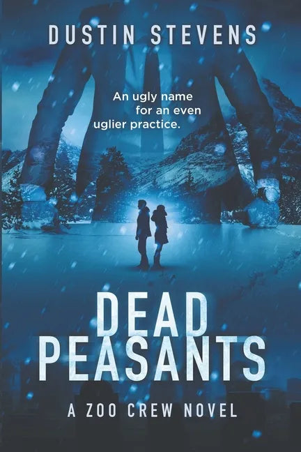 Dead Peasants - Paperback