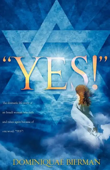 "Yes!" - Paperback