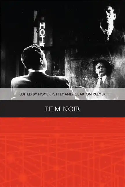 Film Noir - Paperback