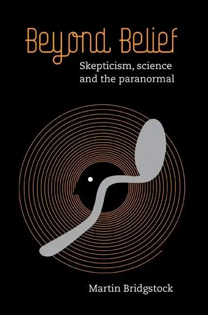 Beyond Belief - Paperback