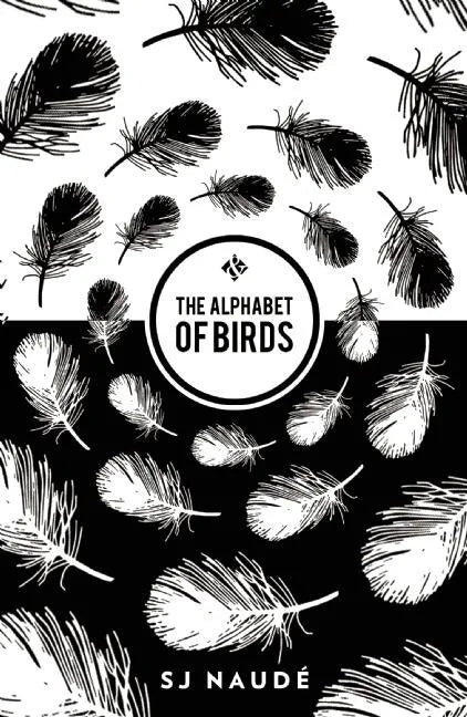The Alphabet of Birds - Paperback