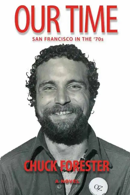 Our Time - Paperback