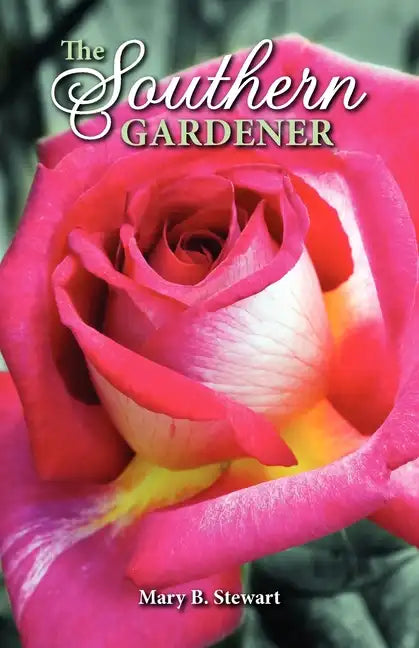 Southern Gardener - Paperback
