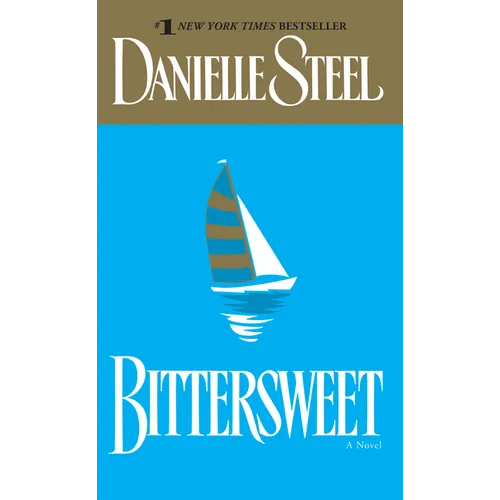 Bittersweet - Paperback