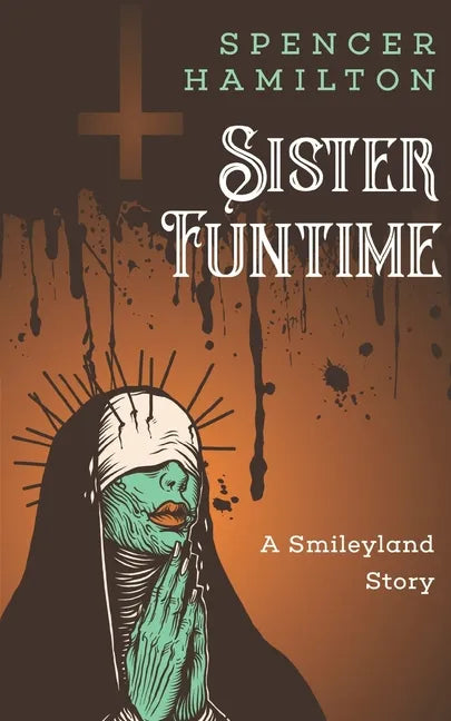 Sister Funtime - Paperback