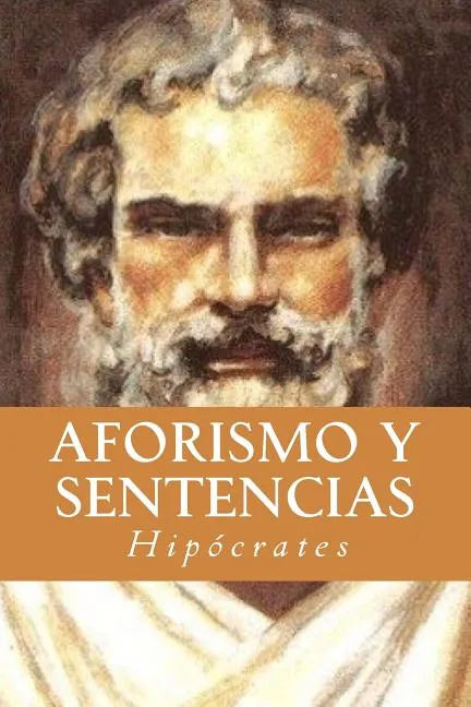 Aforismo y Sentencias - Paperback