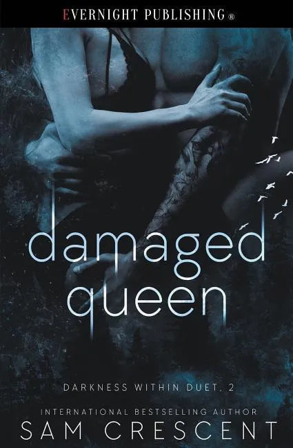 Damaged Queen - Paperback