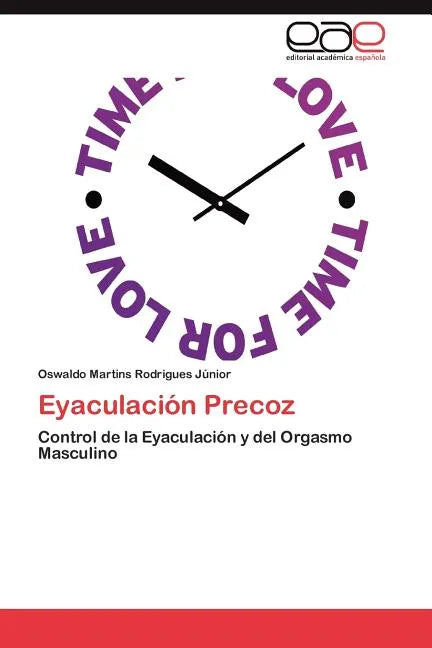 Eyaculacion Precoz - Paperback