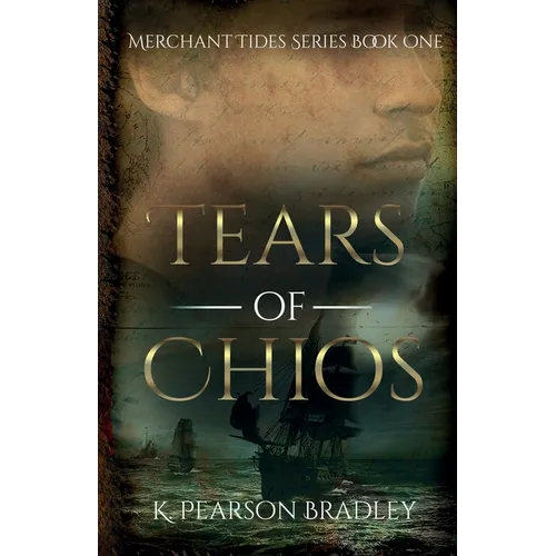 Tears of Chios - Paperback
