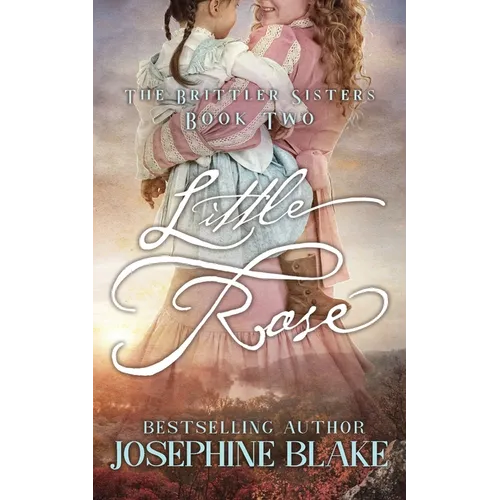 Little Rose - Paperback