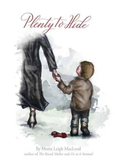 Plenty to Hide - Hardcover