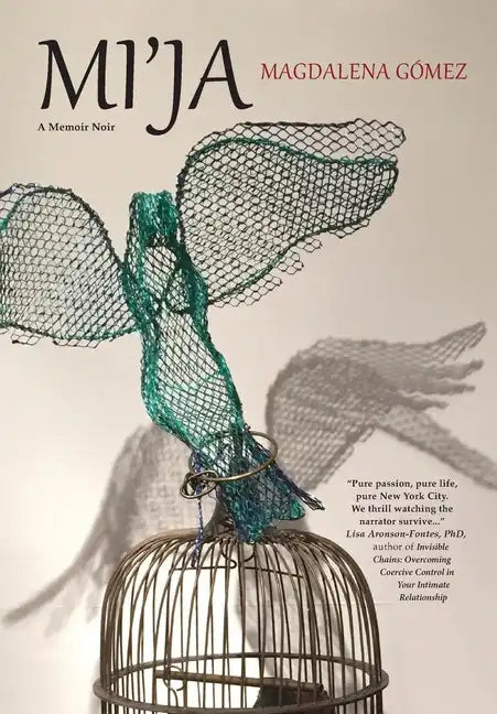 Mi'ja - Hardcover