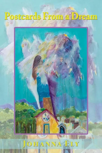 Postcards From a Dream - Paperback