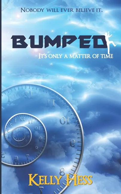Bumped - Paperback