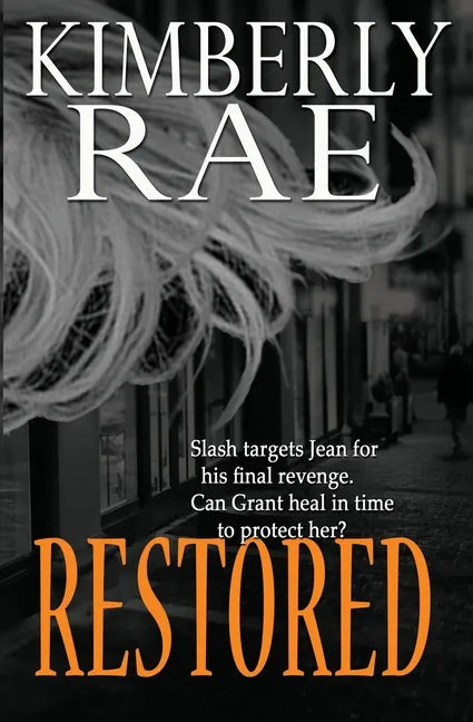 Restored: Freedom is Within Reach - Paperback
