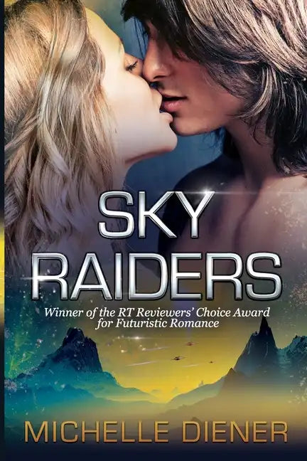 Sky Raiders - Paperback