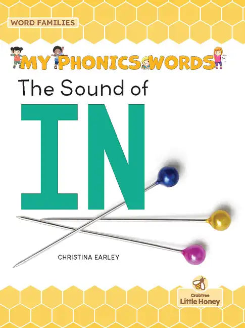 The Sound of in - Paperback