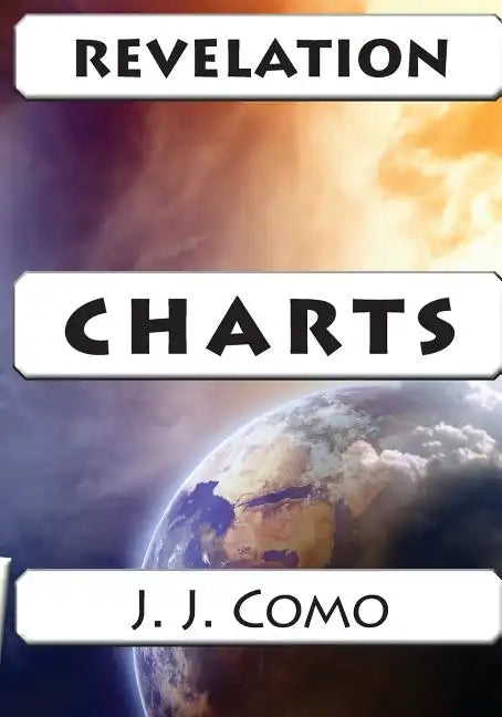 Revelation Charts - Paperback