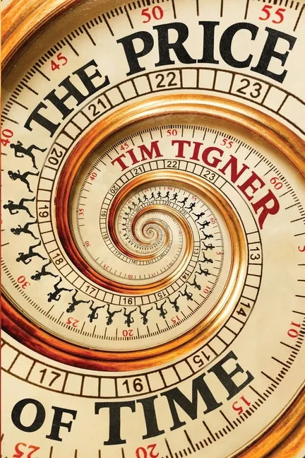 The Price of Time - Paperback