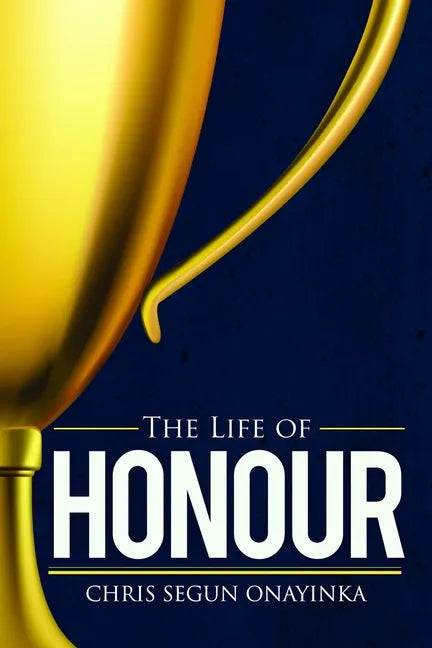 Life of Honour - Paperback