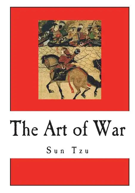 The Art of War: Sun Tzu on The Art of War - Paperback