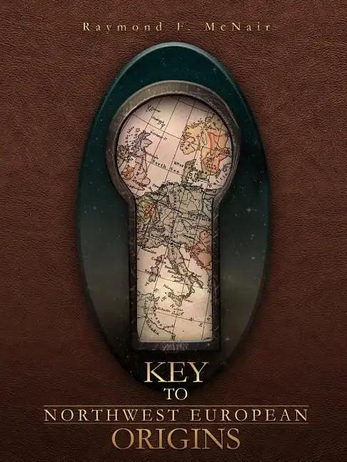 Key to Northwest European Origins - Paperback