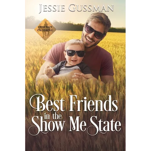 Best Friends in the Show Me State - Paperback