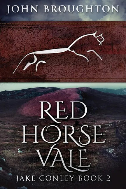 Red Horse Vale - Paperback