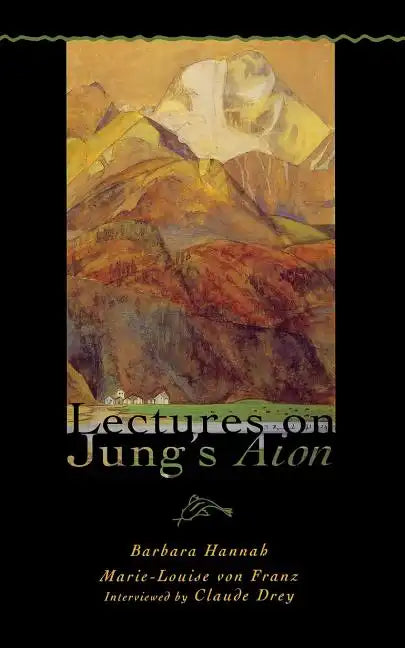 Lectures on Jung's Aion - Paperback