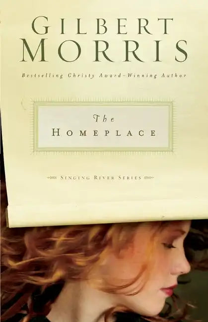 The Homeplace: 1 - Paperback