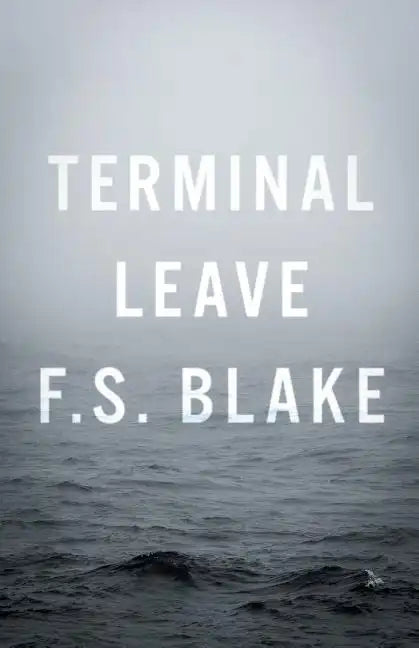 Terminal Leave - Paperback