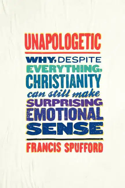 Unapologetic - Paperback