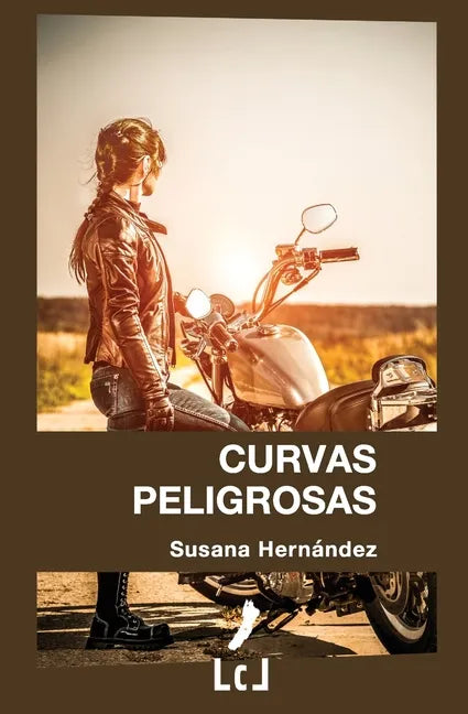 Curvas peligrosas - Paperback
