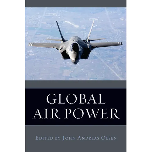 Global Air Power - Hardcover