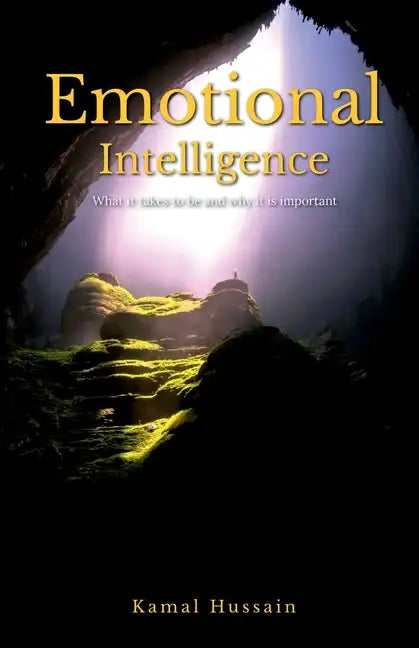 Emotional Intelligent - Paperback
