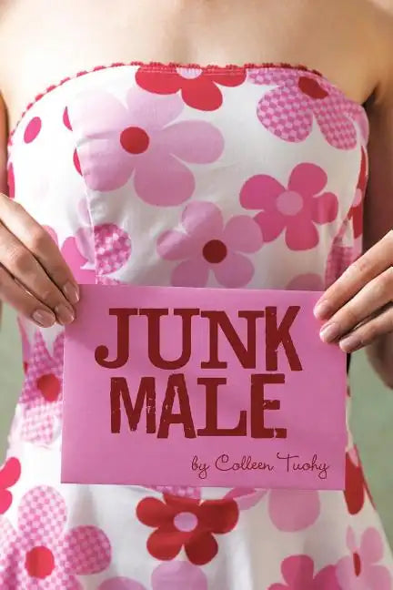 Junk Male - Paperback